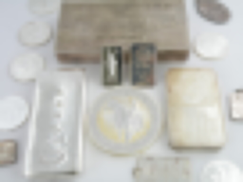 bullion