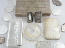 bullion bullion