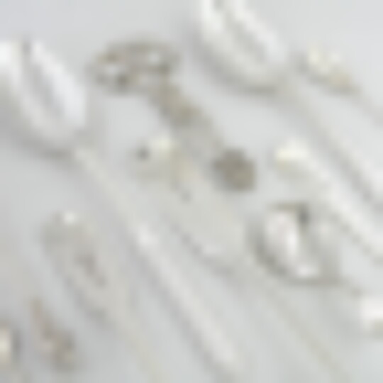 Info on spoons