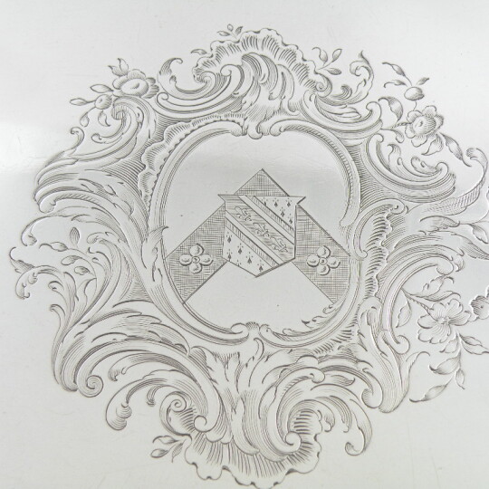 Engraving