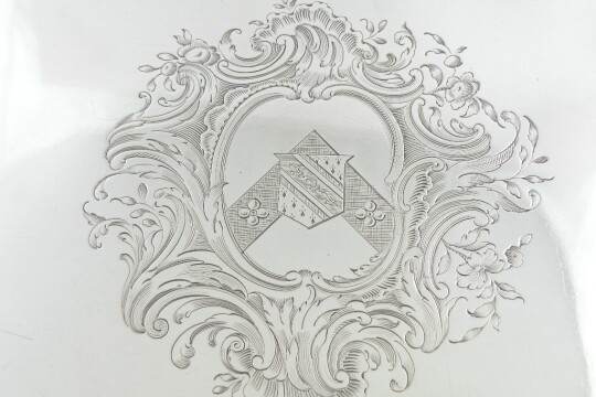 Engraving